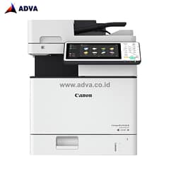 Canon iRA 525if