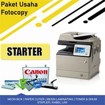 Paket Mesin Fotocopy Murah Surabaya