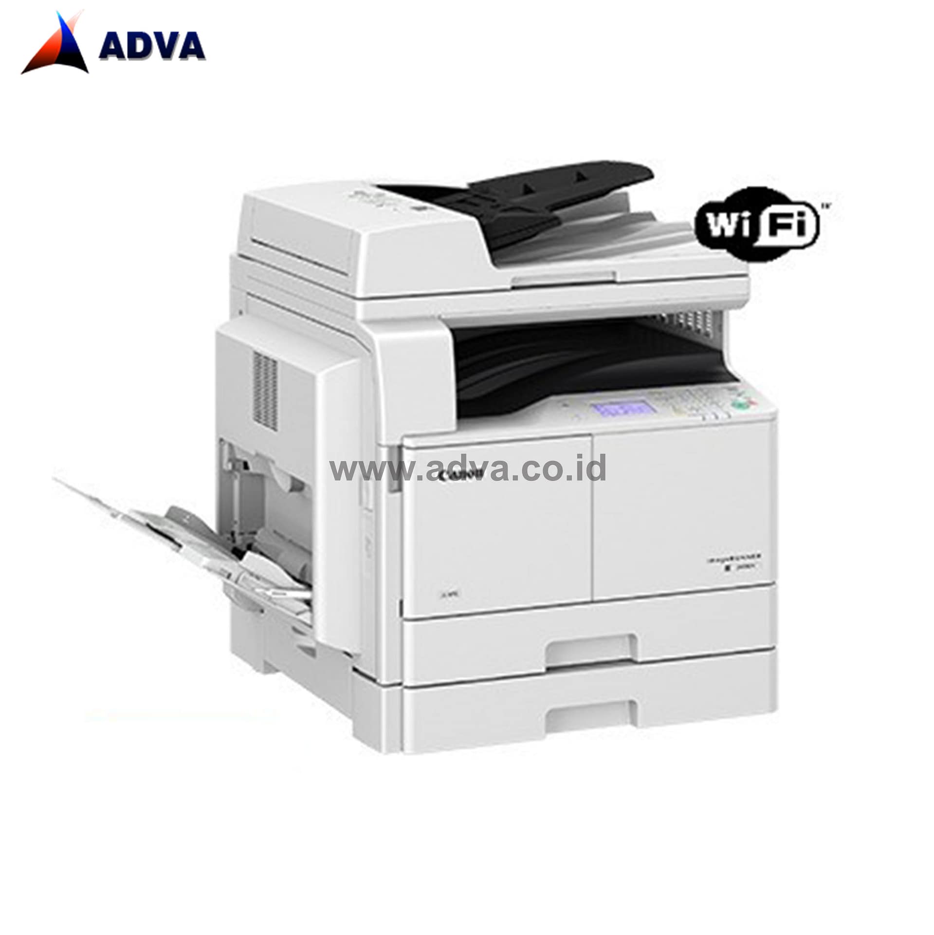 Canon iR 2224N DADF