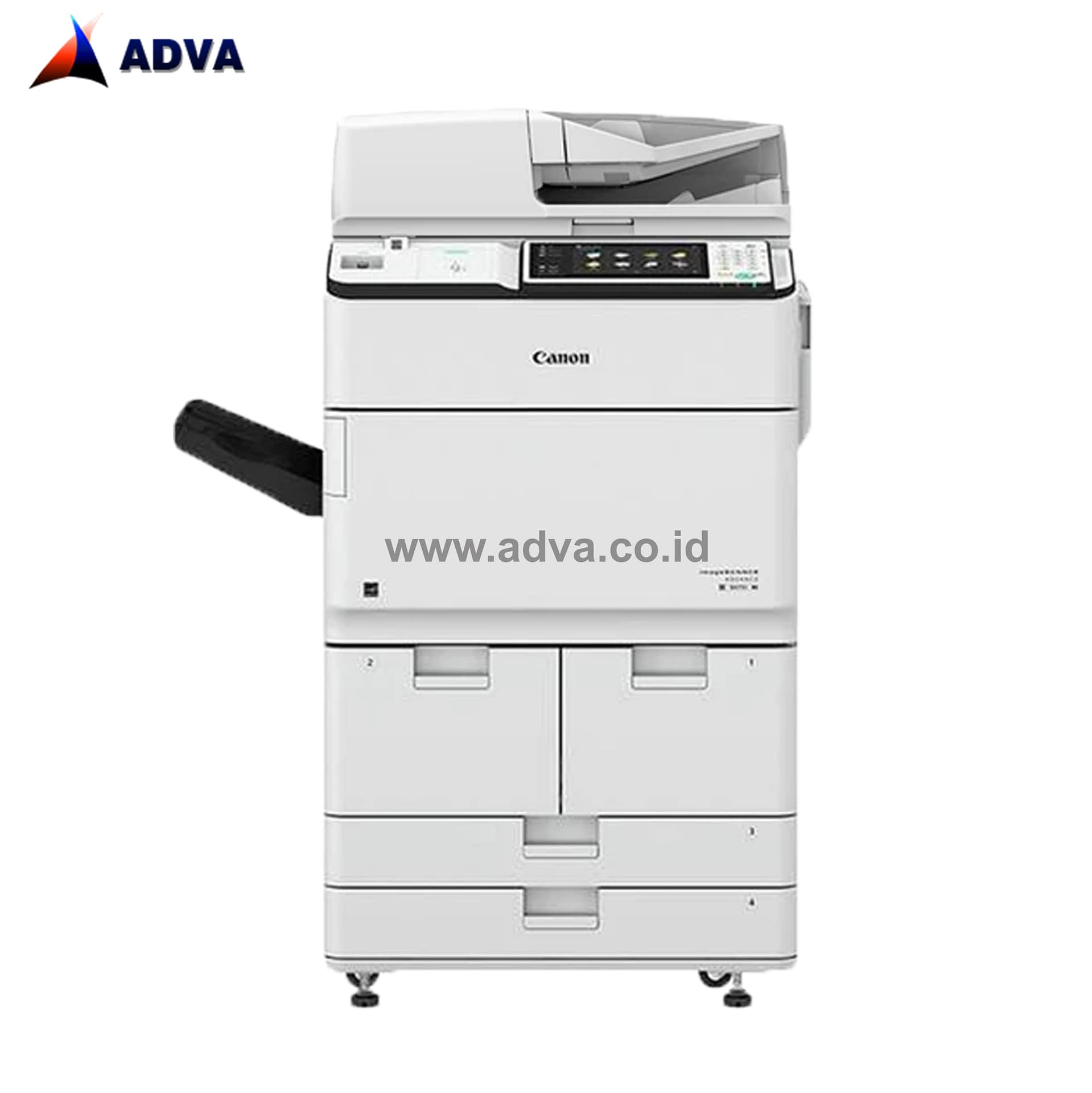 Canon iRA 6555i
