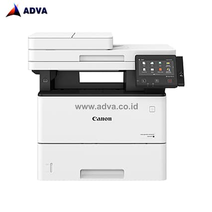 Canon iR 1643i