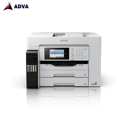 Epson Ecotank L15160