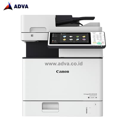 Canon iRA 525if