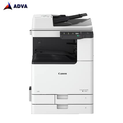 Canon iR 2945i DADF