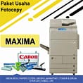 Paket Mesin Fotocopy Jepara